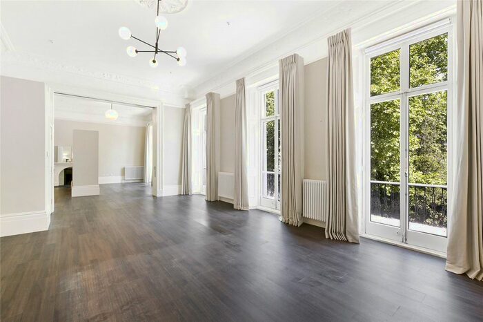 1 Bedroom Flat To Rent In Cranley Gardens, Chelsea, London, SW7