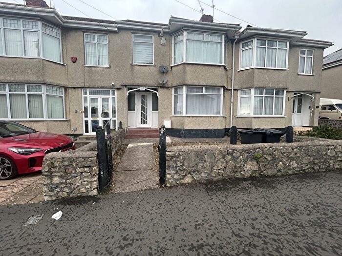 1 Bedroom Flat To Rent In Friendship Road, Knowle, Bristol, BS4