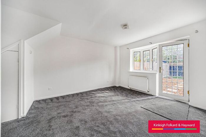 2 Bedroom Terraced House To Rent In Cumberland Place, London, SE6