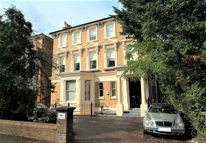 1 Bedroom Apartment To Rent In London Road, Harrow, HA1
