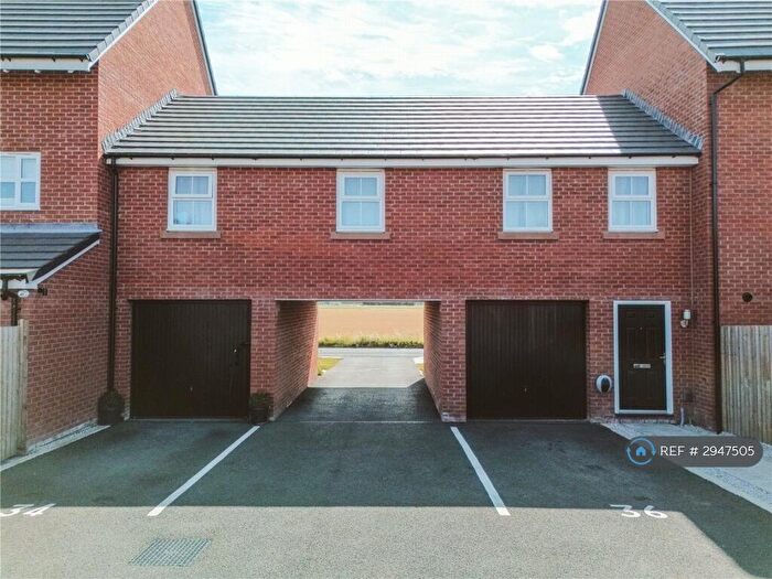 2 Bedroom Terraced House To Rent In Birkdale Cop, Southport, PR8