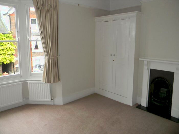 4 Bedroom Terraced House To Rent In Cowper Road, Berkhamsted, Hertfordshire, HP4