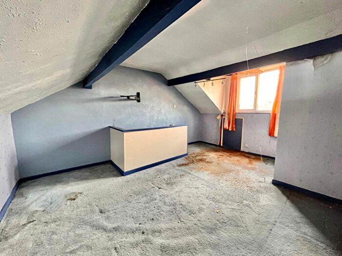 3 Bedroom Terraced House For Sale In Wellington Street, Goldthorpe, Rotherham, S63
