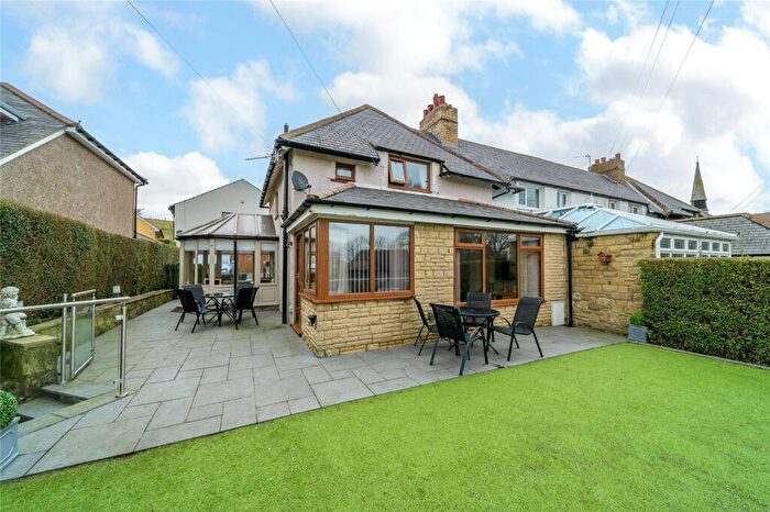 5 Bedroom House For Sale In Shepherds Hill & Annexe, Alnmouth, Northumberland, NE66