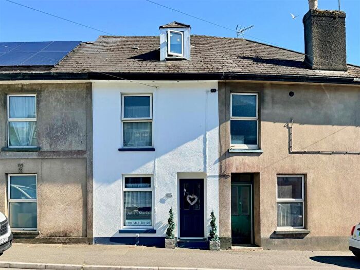 2 Bedroom Cottage For Sale In Brixton, Plymouth, PL8