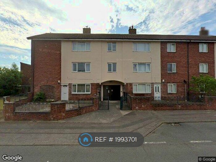 2 Bedroom Flat To Rent In Longbenton, Newcastle Upon Tyne, NE12