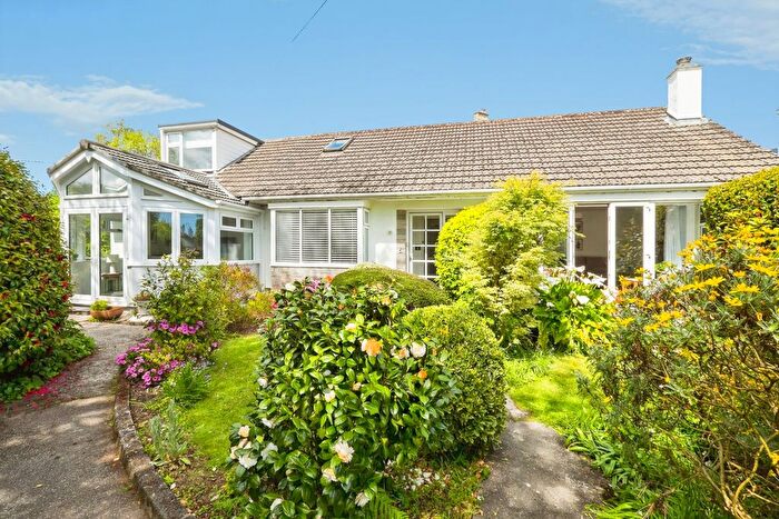 5 Bedroom Bungalow For Sale In Trevarrack Close, Penzance, Cornwall, TR18