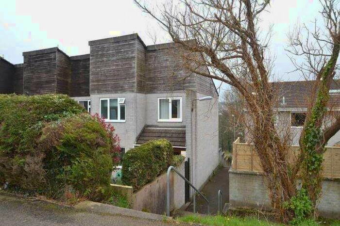 4 Bedroom Property To Rent In Portland Gardens, Falmouth, TR11