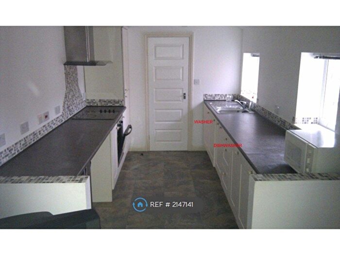 2 Bedroom Flat To Rent In Nottingham Road, Loughborough, LE11