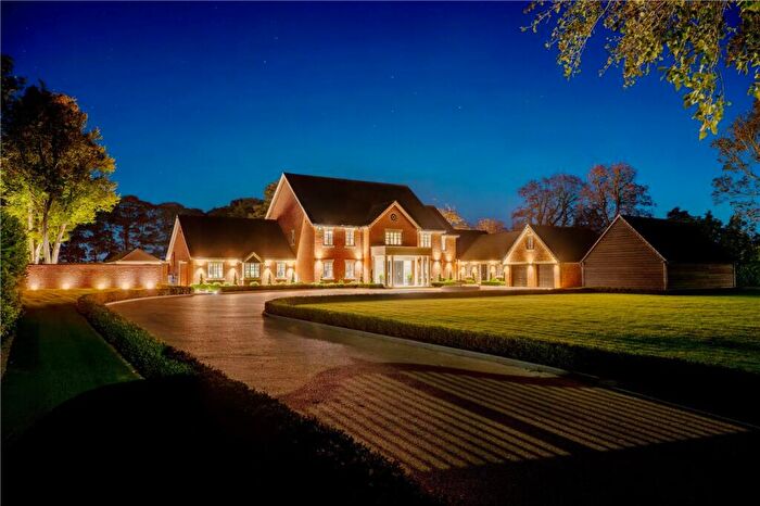 5 Bedroom Detached House For Sale In Main Road, Filby, Great Yarmouth, Norfolk, NR29