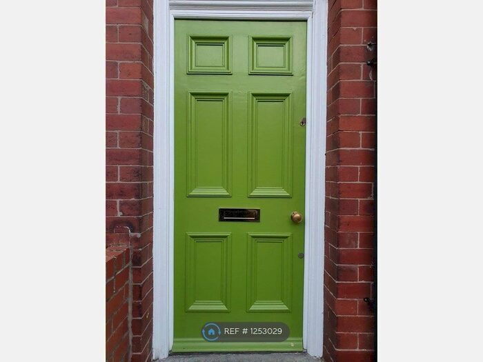 3 Bedroom Terraced House To Rent In Albemarle Road, York YO23