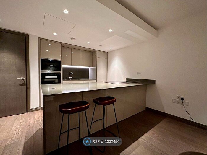 2 Bedroom Flat To Rent In Blackfriars Road, London, SE1