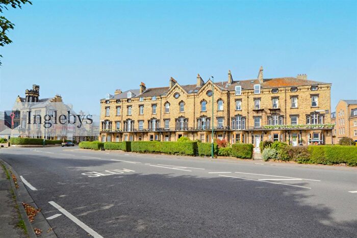 1 Bedroom Flat For Sale In Balmoral Terrace, Saltburn-By-The-Sea, TS12