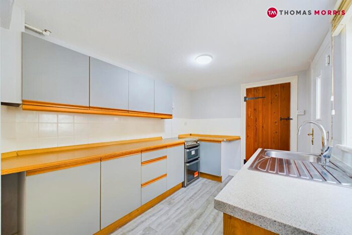 3 Bedroom Terraced House To Rent In High Street, Offord Cluny, St. Neots, Cambridgeshire, PE19