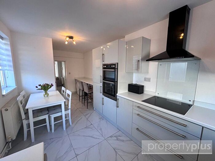 3 Bedroom Terraced House For Sale In Abertonllwyd Street, Treherbert, Rhondda Cynon Taff, CF42