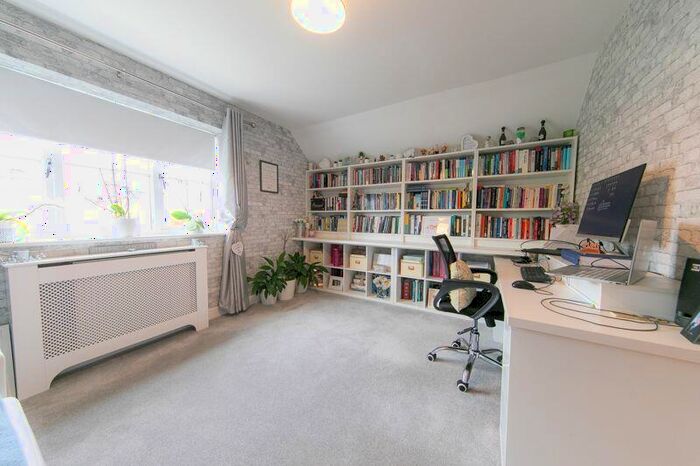 4 Bedroom Detached House For Sale In No., Ingol Lane, Hambleton, Lancs, FY6