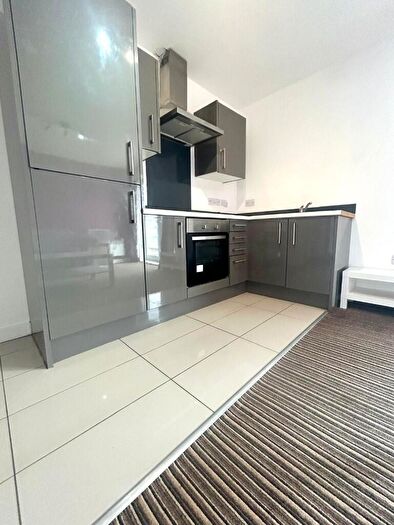 2 Bedroom Apartment To Rent In Richmond Road, Cardiff(City), CF24