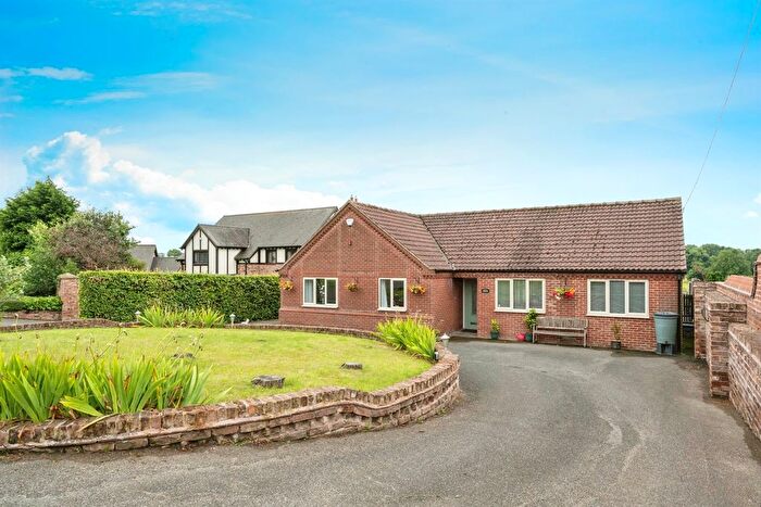 4 Bedroom Detached Bungalow For Sale In Belton Road, Beltoft, Doncaster, DN9