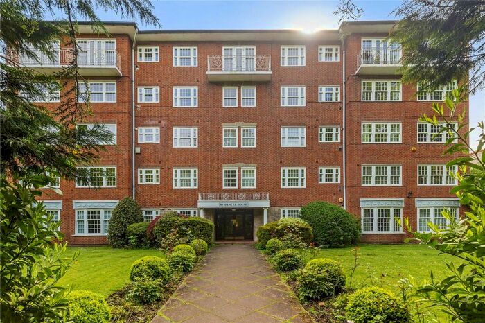 2 Bedroom Flat To Rent In Wimbledon Park Side, London, SW19