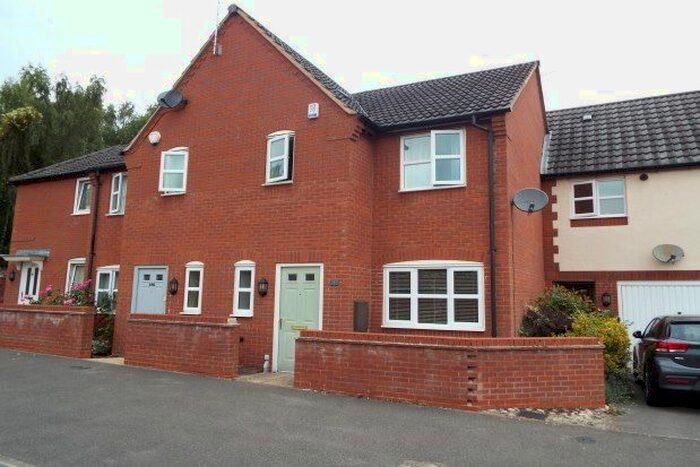 3 Bedroom Property To Rent In Kitchener Terrace, Mansfield, NG20