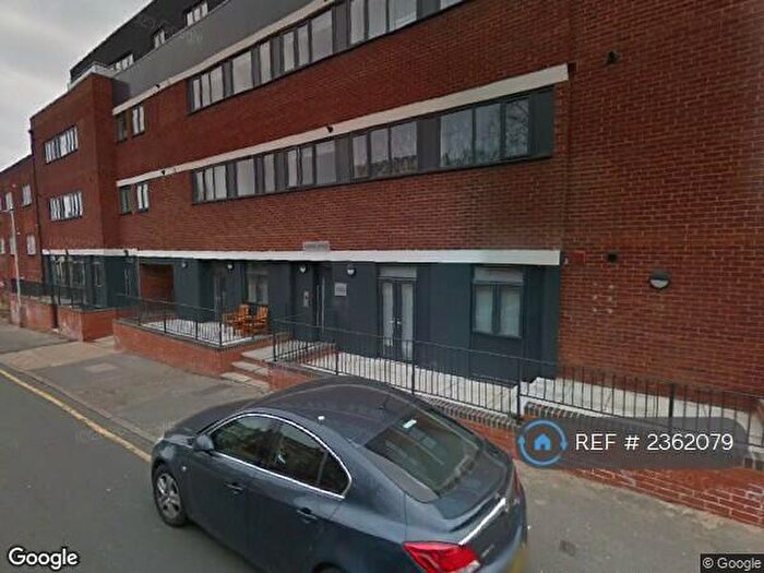 1 Bedroom Flat To Rent In Napier House, Luton, LU1