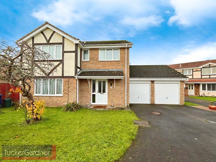 4 Bedroom Property To Rent In Lander Close, Cambridge, CB24