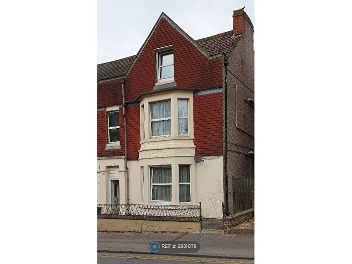 Studio To Rent In Apsley House, Swindon, SN1