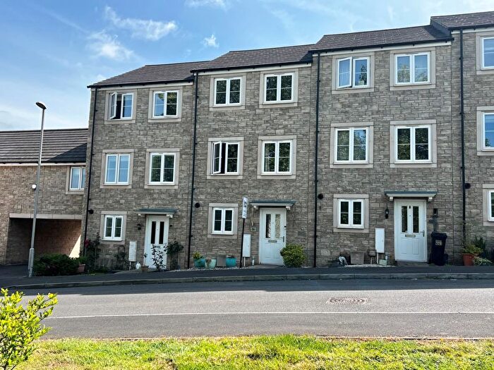 3 Bedroom Terraced House For Sale In Shoe Lane, Paulton, BS39