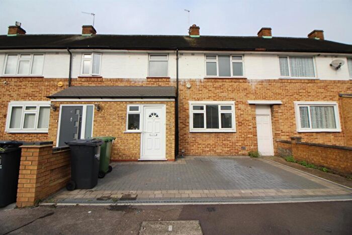 3 Bedroom Terraced House To Rent In Leven Drive, Waltham Cross, EN8