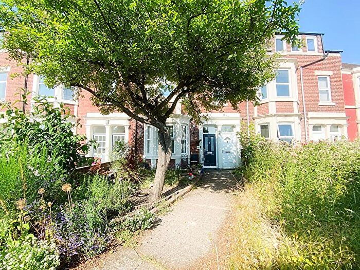 2 Bedroom Apartment For Sale In George Road, Wallsend, NE28