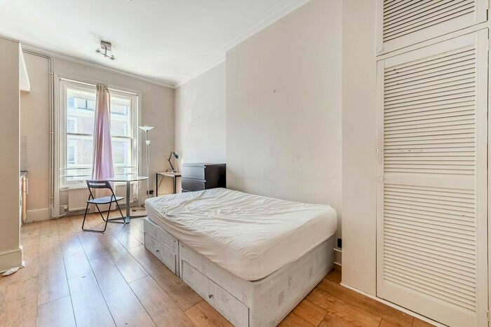 Studio To Rent In Elvaston Place, South Kensington, London, SW7