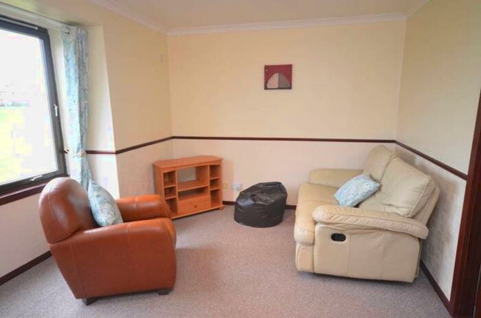 1 Bedroom Flat To Rent In Headland Court, Aberdeen, AB10