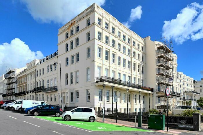 2 Bedroom Flat To Rent In Marine Parade, Brighton, BN2