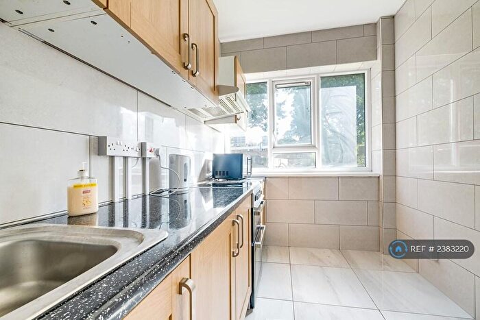 1 Bedroom Flat To Rent In Huntley Road, Birmingham, B16