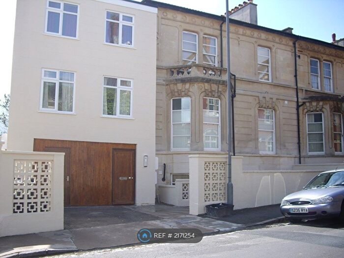 1 Bedroom Flat To Rent In Lower Redland Road, Bristol, BS6