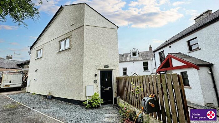 4 Bedroom Maisonette For Sale In C St Johns Street, St Johns Street, Keswick, CA12
