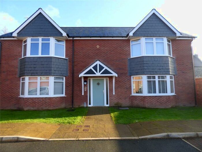 1 Bedroom Flat For Sale In Plas Y Coed, Bangor, Plas Y Coed, Bangor, LL57