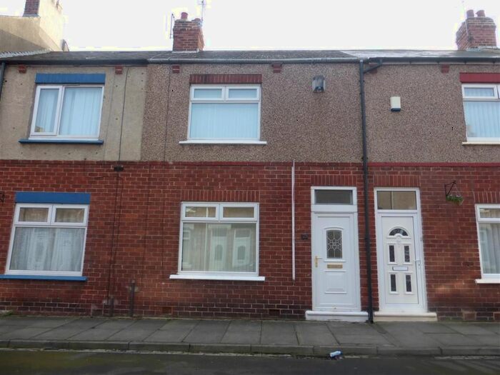3 Bedroom Property To Rent In Bright Street, Hartlepool, TS26
