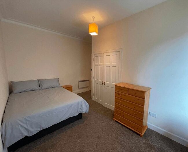 2 Bedroom Flat To Rent In Blackness Road, Dundee, DD2