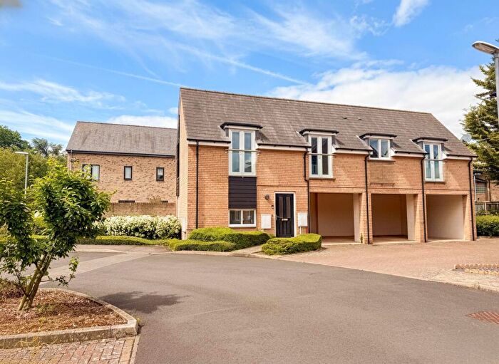 3 Bedroom Detached House For Sale In Banks End, Ramsey, PE26