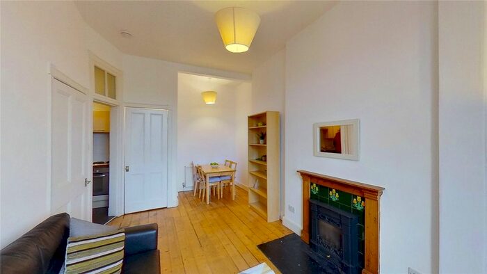 1 Bedroom Flat To Rent In Comely Bank Row, Edinburgh, EH4