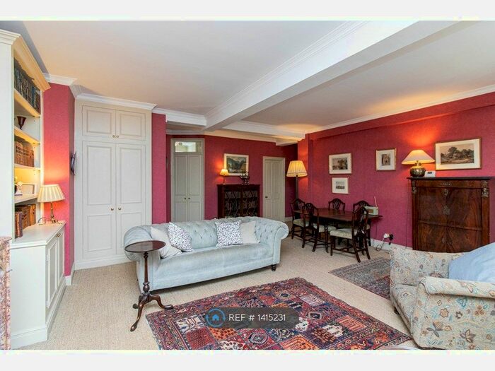 1 Bedroom Flat To Rent In Shepherd House, City Of Westminster, London, W1J