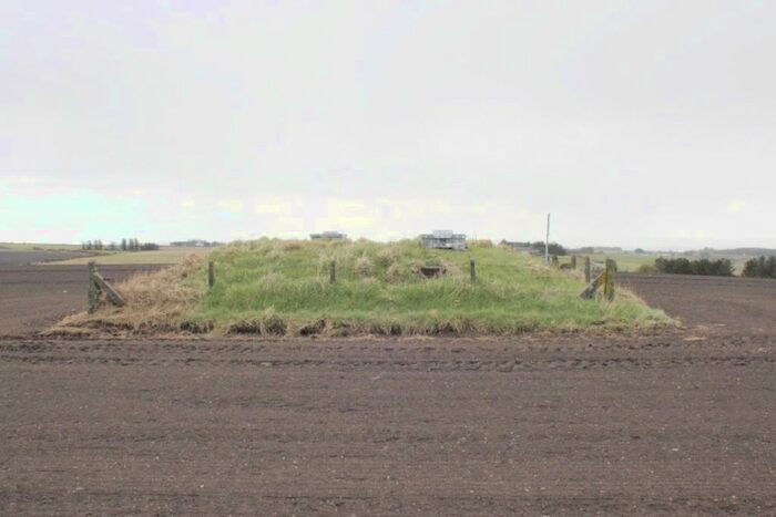 Land For Sale In Plot At Longhill, New Leeds, Aberdeenshire, AB42