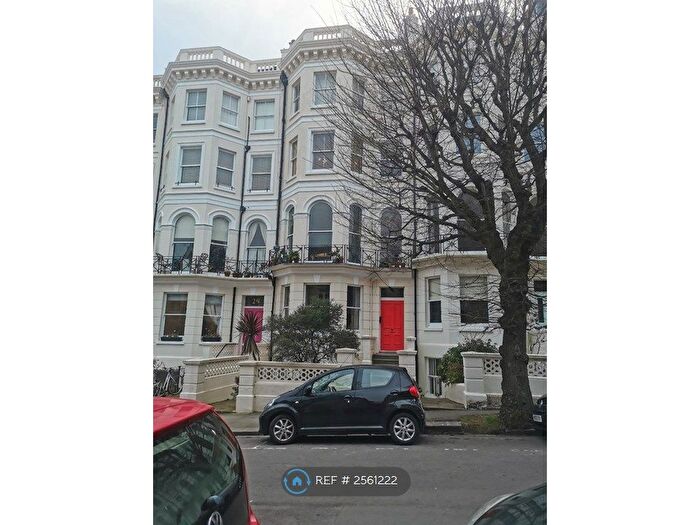 1 Bedroom Flat To Rent In Cambridge Road, Hove, BN3