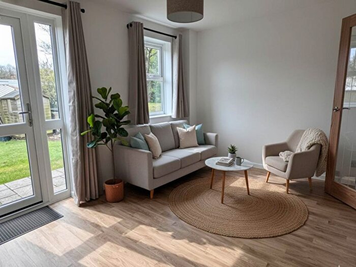 2 Bedroom Property To Rent In Clifton Hill, Exeter, EX1