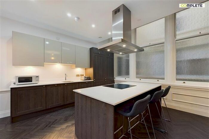 1 Bedroom Flat To Rent In The Levels, Water Street, Liverpool, L3