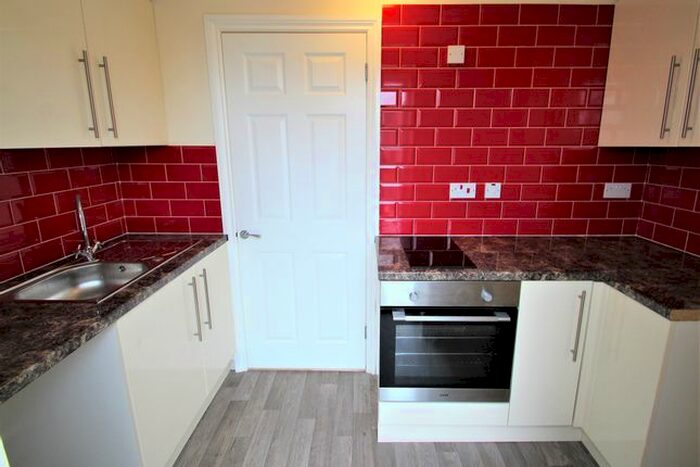 Studio To Rent In Cromwell Road, Plymouth PL4
