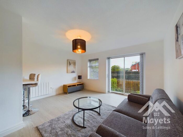 1 Bedroom Flat To Rent In Waterfront, Merchants Quay, Blackburn, BB1