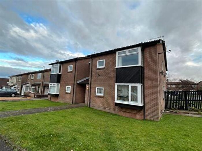 Flat To Rent In Glenbrook Drive, Barry, CF63