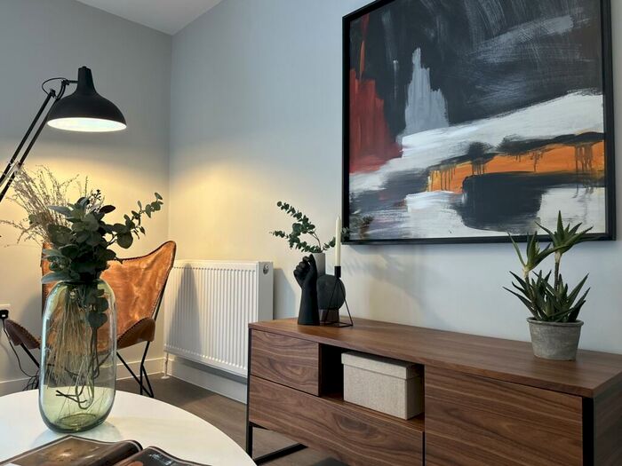 2 Bedroom Apartment To Rent In Brighton Road, Hooley, CR5